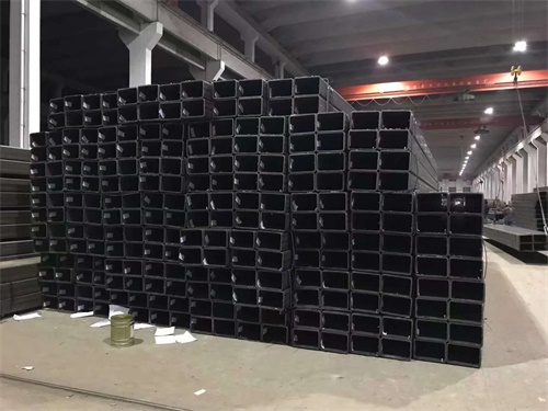 波密冷拔方管选型指南 工程采购怎么选